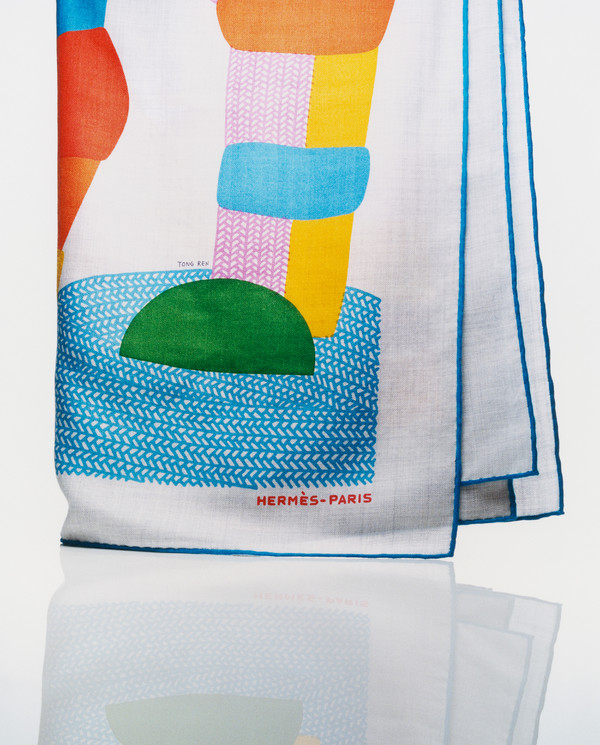 System X Herm&egrave;s - © Lambert | Lambert