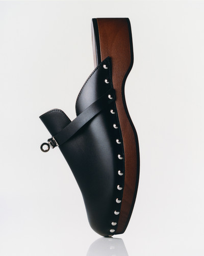 System X Hermès - © Lambert | Lambert