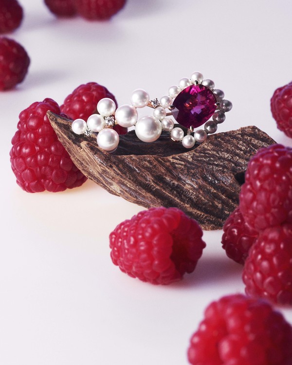 Tasaki - © Lambert | Lambert