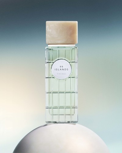 Tasaki - © Lambert | Lambert