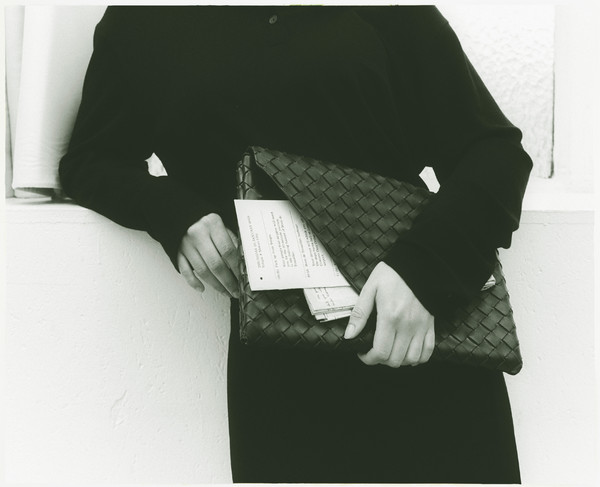 The Gentlewoman - © Lambert | Lambert