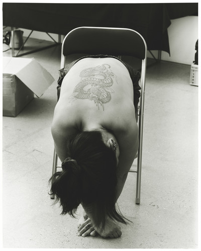 The Gentlewoman - © Lambert | Lambert