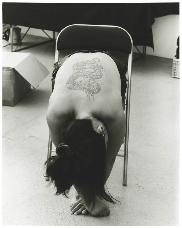 The Gentlewoman - © Lambert | Lambert