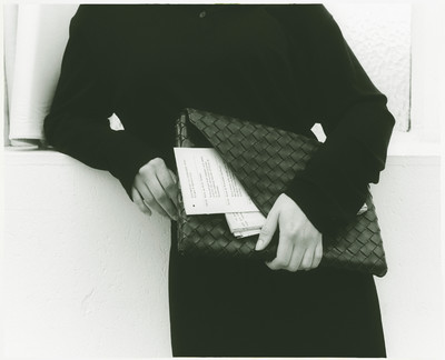 The Gentlewoman - © Lambert | Lambert