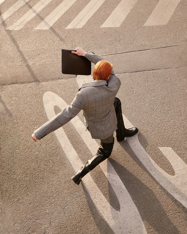 U la Repubblica - © Lambert | Lambert