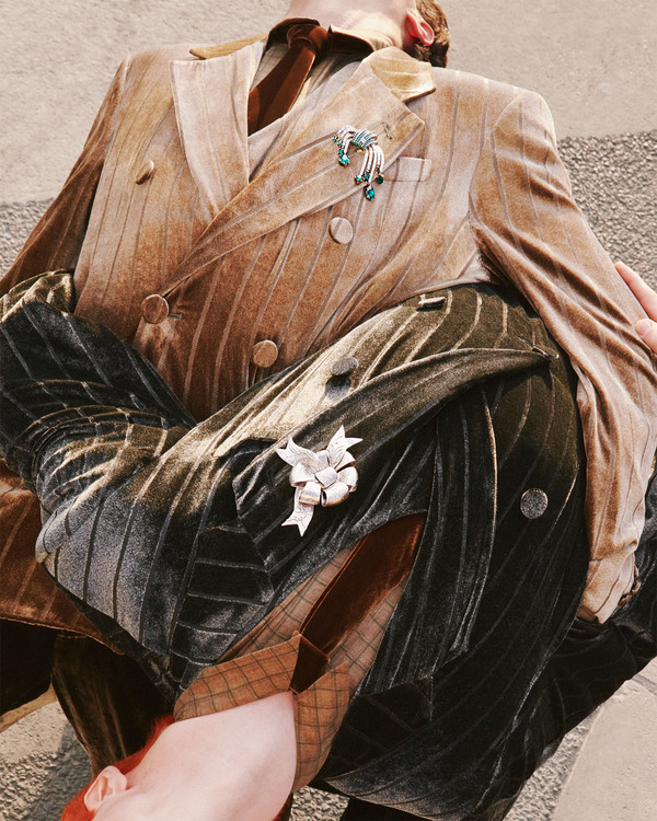 U la Repubblica - © Lambert | Lambert