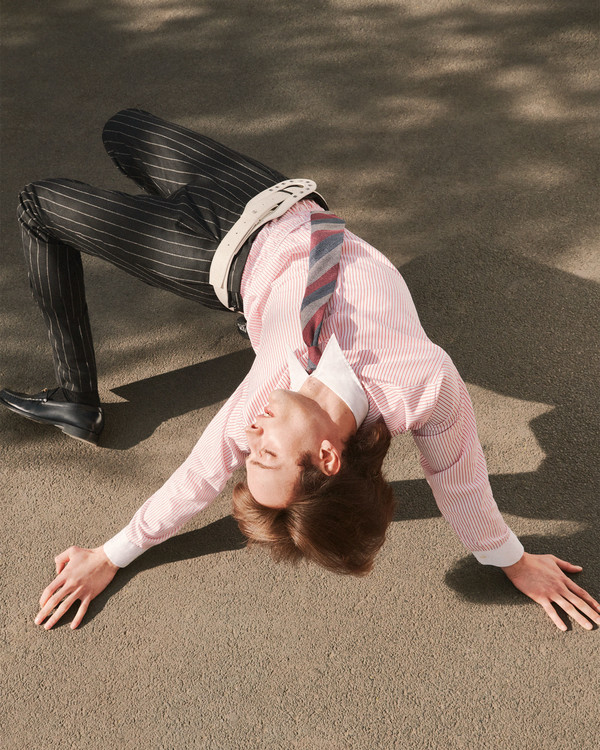 U la Repubblica - © Lambert | Lambert