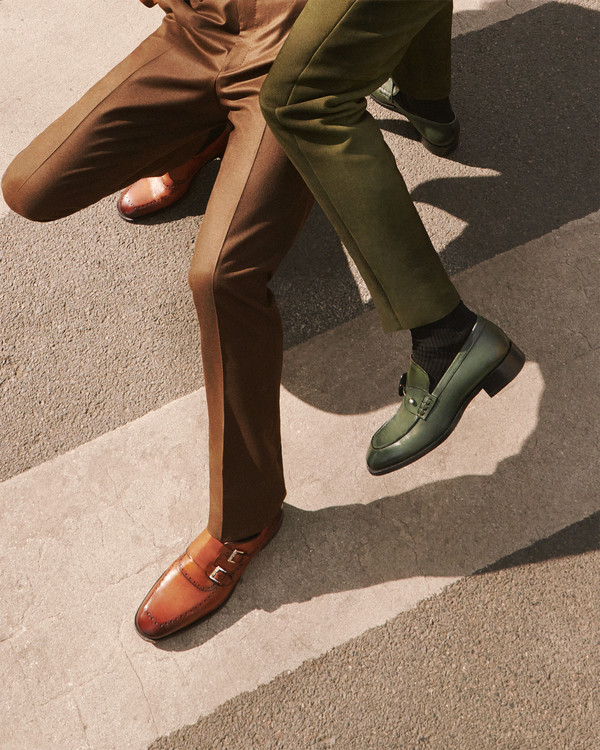 U la Repubblica - © Lambert | Lambert