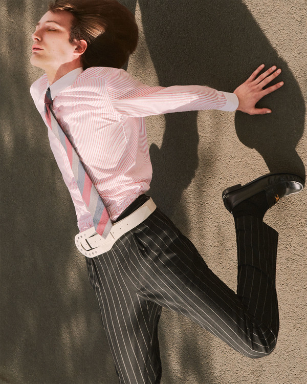 U la Repubblica - © Lambert | Lambert