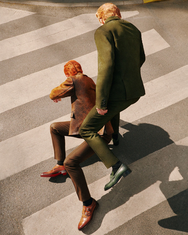 U la Repubblica - © Lambert | Lambert