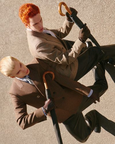 U la Repubblica - © Lambert | Lambert