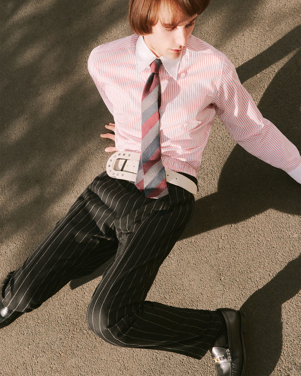 U la Repubblica - © Lambert | Lambert