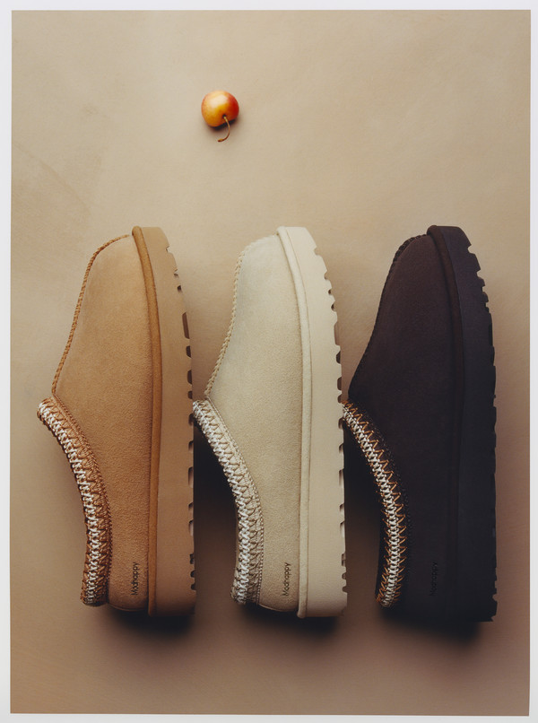 UGG X Madhappy - © Lambert | Lambert