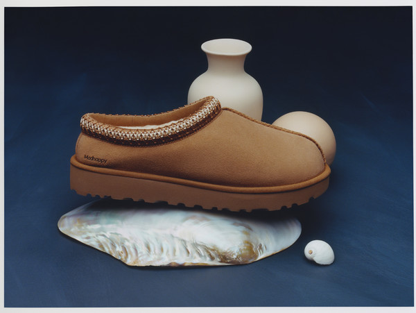 UGG X Madhappy - © Lambert | Lambert