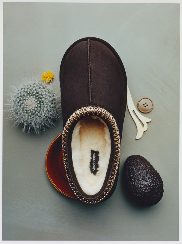 UGG X Madhappy - © Lambert | Lambert