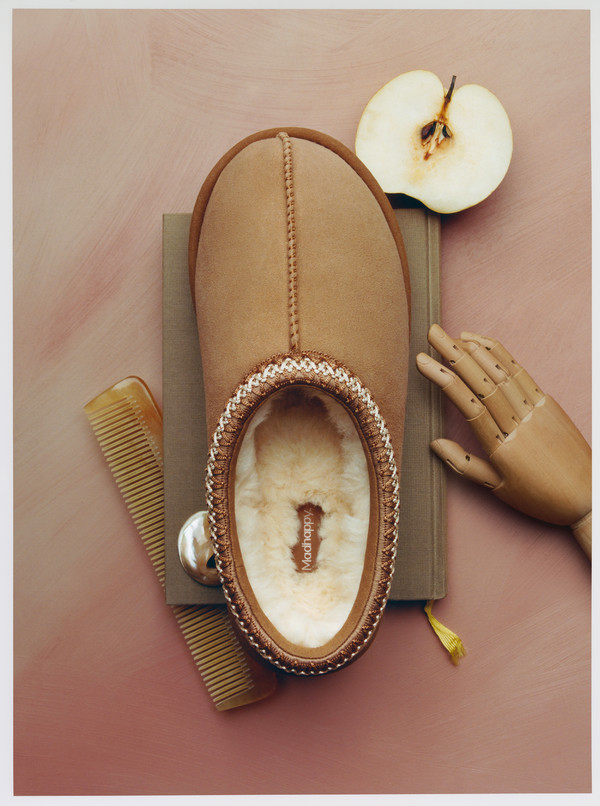 UGG X Madhappy - © Lambert | Lambert