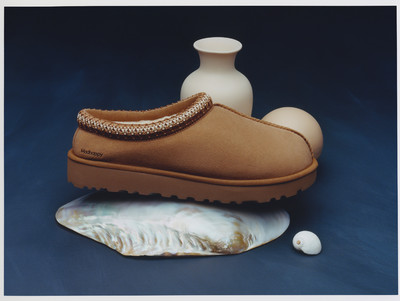 UGG X Madhappy - © Lambert | Lambert