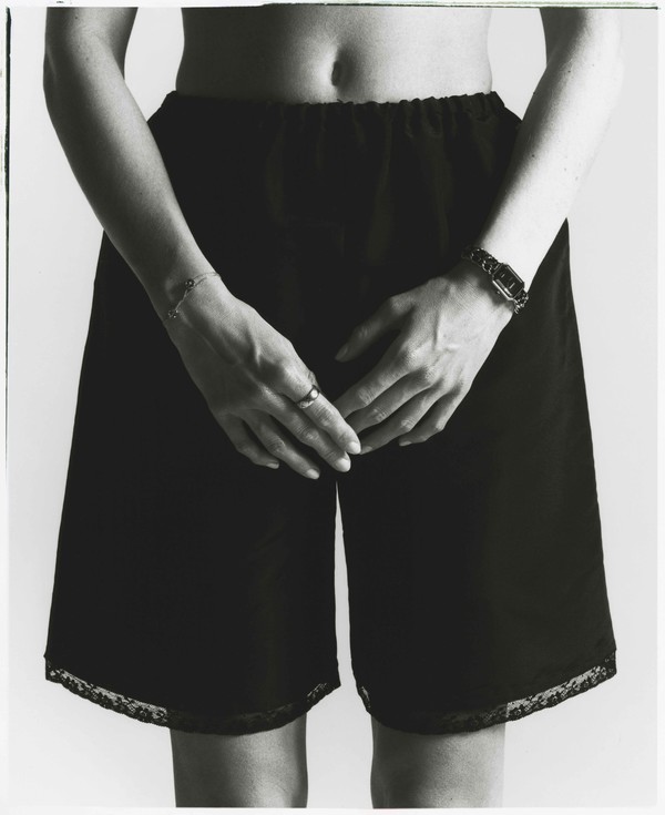 Vogue China - Chanel - © Lambert | Lambert