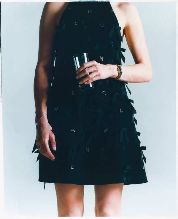 Vogue China - Chanel - © Lambert | Lambert