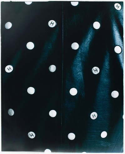 Vogue China - Chanel - © Lambert | Lambert