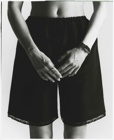 Vogue China - Chanel - © Lambert | Lambert