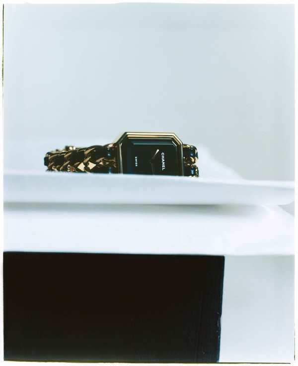 Vogue China - Chanel - © Lambert | Lambert