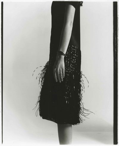 Vogue China - Chanel - © Lambert | Lambert