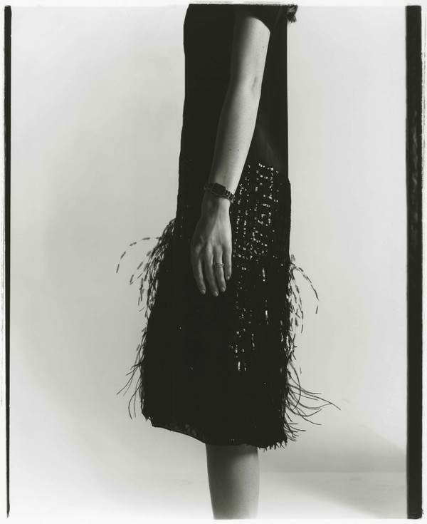 Vogue China - Chanel - © Lambert | Lambert