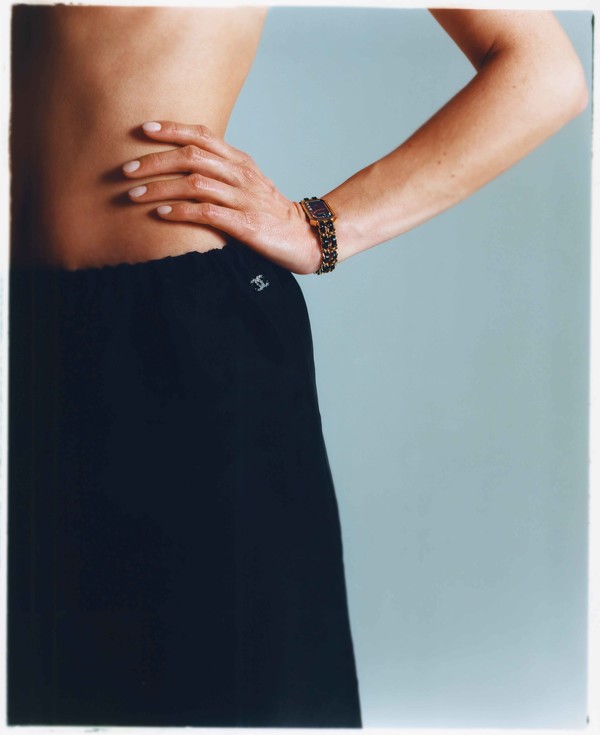 Vogue China - Chanel - © Lambert | Lambert