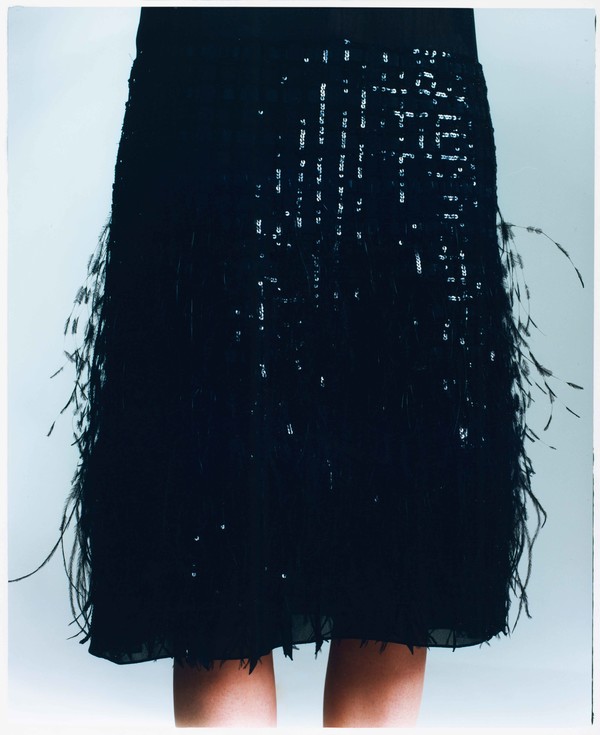 Vogue China - Chanel - © Lambert | Lambert