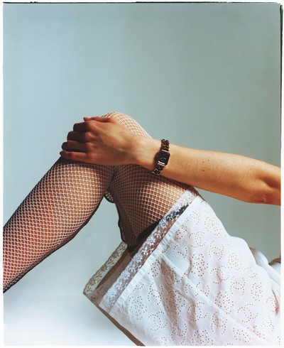 Vogue China - Chanel - © Lambert | Lambert