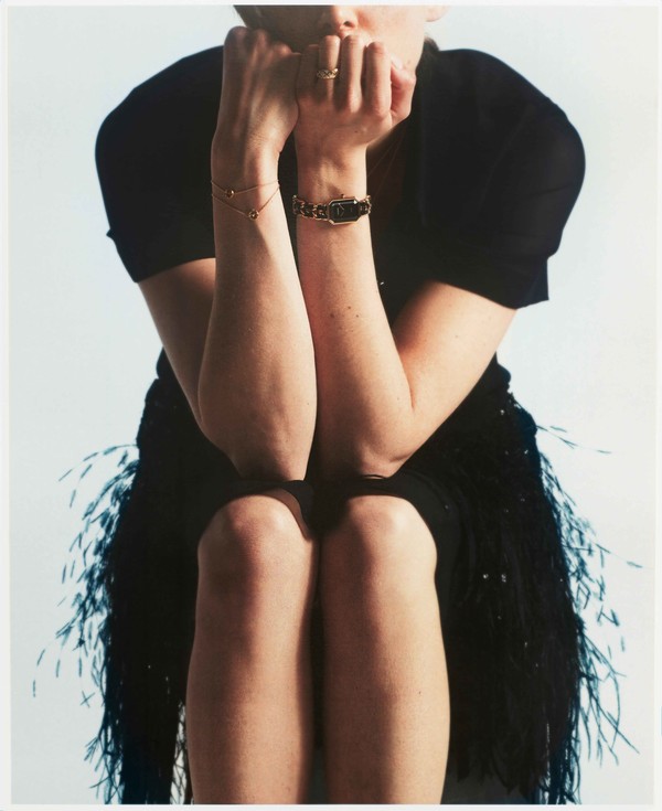 Vogue China - Chanel - © Lambert | Lambert