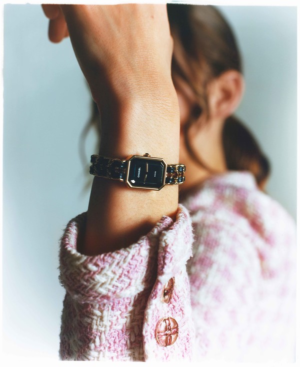 Vogue China - Chanel - © Lambert | Lambert