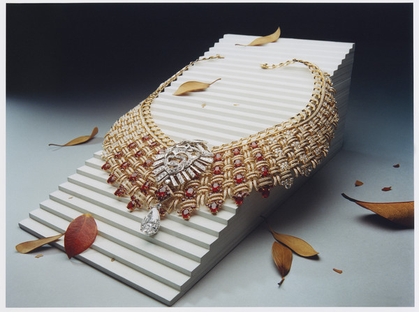 Vogue China - © Lambert | Lambert