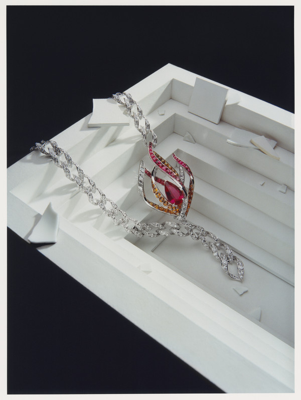 Vogue China - © Lambert | Lambert