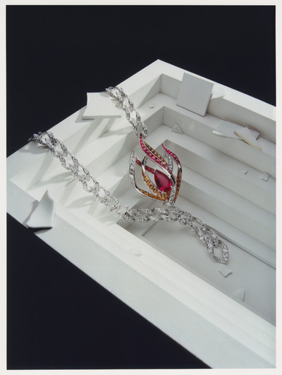 Vogue China - © Lambert | Lambert