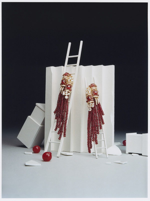 Vogue China - © Lambert | Lambert