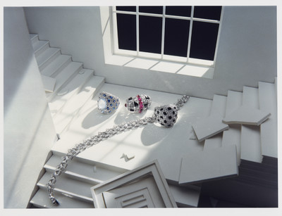 Vogue China - © Lambert | Lambert