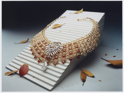 Vogue China - © Lambert | Lambert