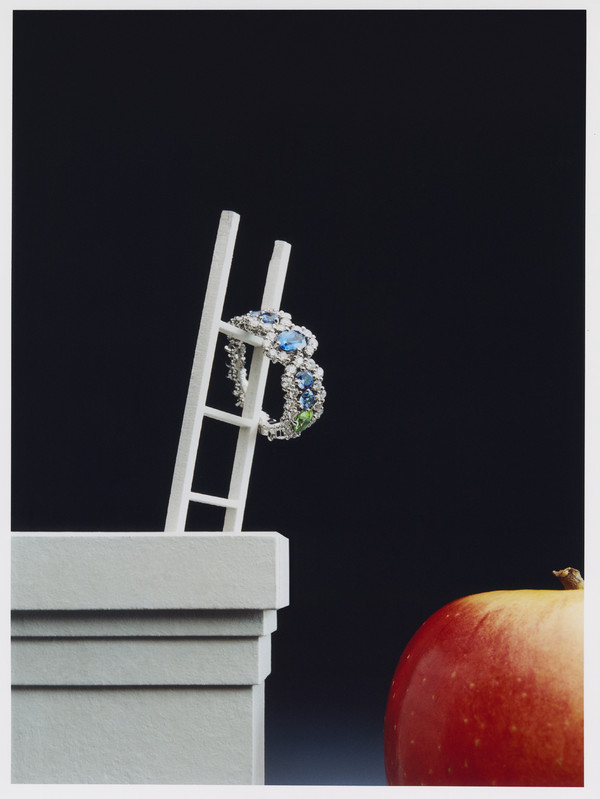 Vogue China - © Lambert | Lambert