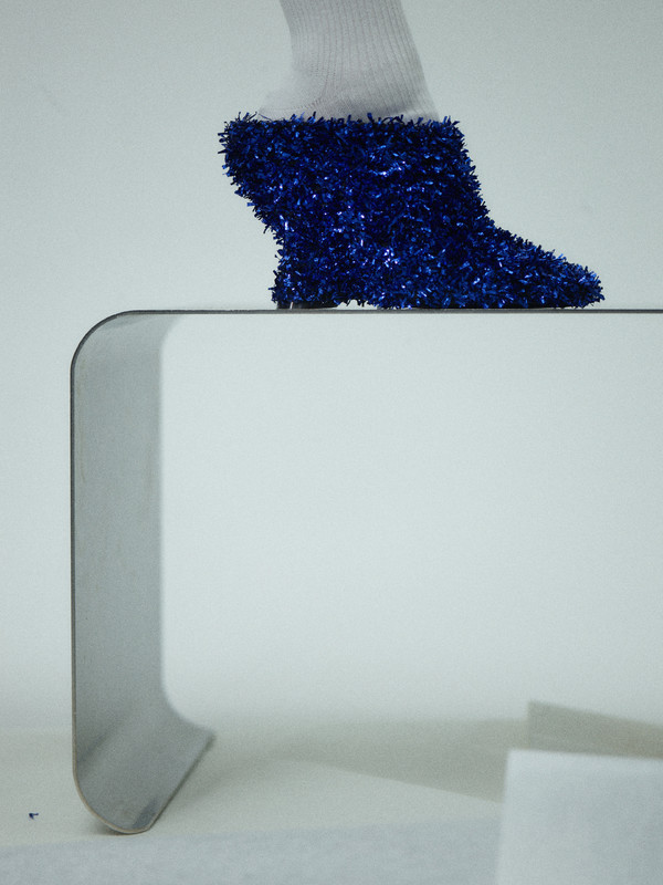 Vogue Greece - © Lambert | Lambert