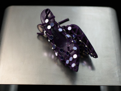 Vogue Greece - © Lambert | Lambert