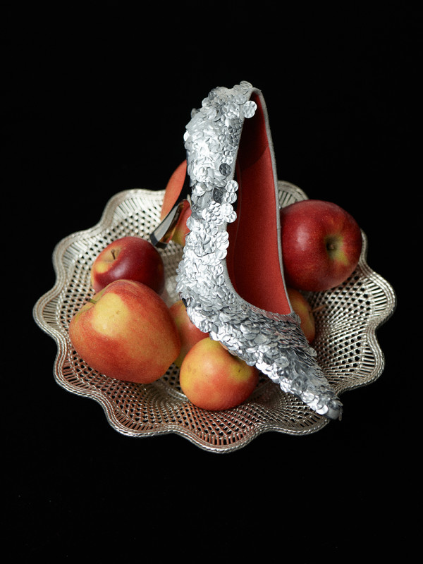 Vogue Greece - © Lambert | Lambert