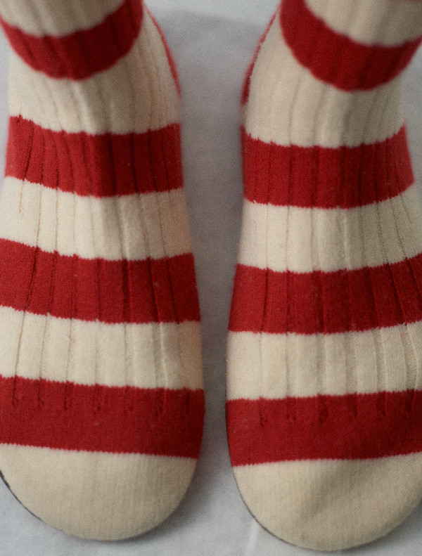 Vogue Greece - © Lambert | Lambert