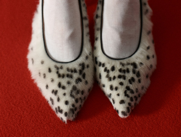 Vogue Greece - © Lambert | Lambert