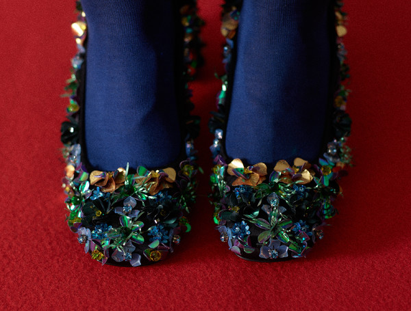 Vogue Greece - © Lambert | Lambert