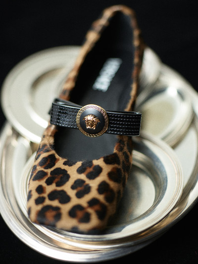 Vogue Greece - © Lambert | Lambert