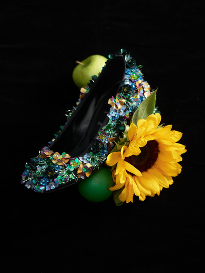 Vogue Greece - © Lambert | Lambert