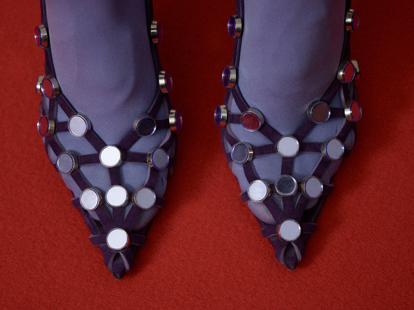 Vogue Greece - © Lambert | Lambert