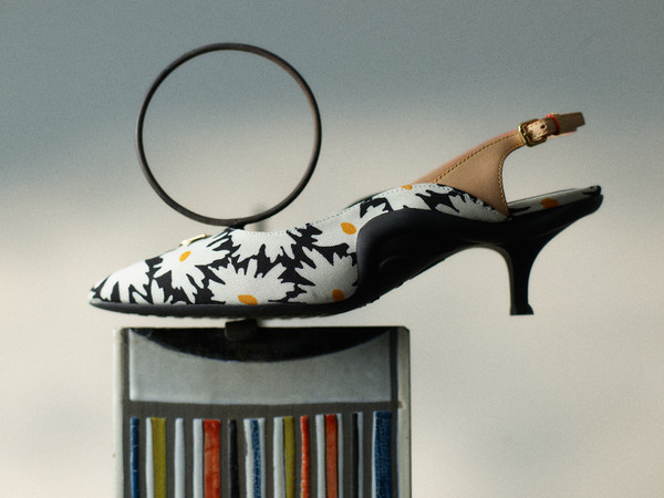 Vogue Greece - © Lambert | Lambert